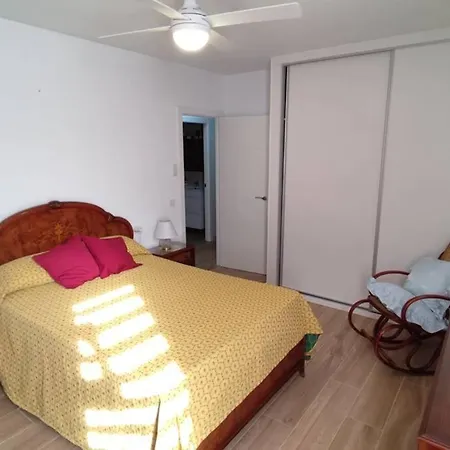 Muy Centrico, A 8 Min Del Ave Andando, Reformado. Apartamento Córdova