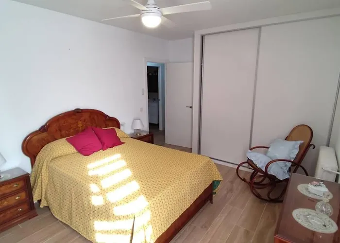 Muy Centrico, A 8 Min Del Ave Andando, Reformado. Apartamento Córdova