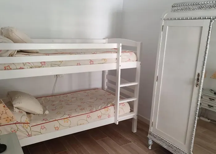 Muy Centrico, A 8 Min Del Ave Andando, Reformado. Apartamento *