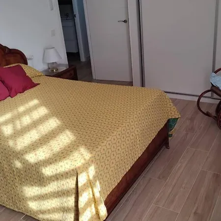Apartment Muy Centrico, A 8 Min Del Ave Andando, Reformado. *