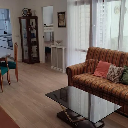 Muy Centrico, A 8 Min Del Ave Andando, Reformado. Apartment *